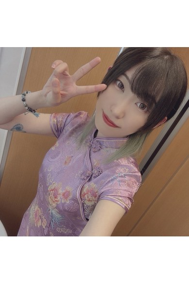 榎森 みるプロフィール写真2